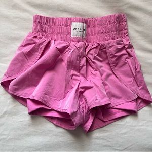Offline by Aerie boxer shorts